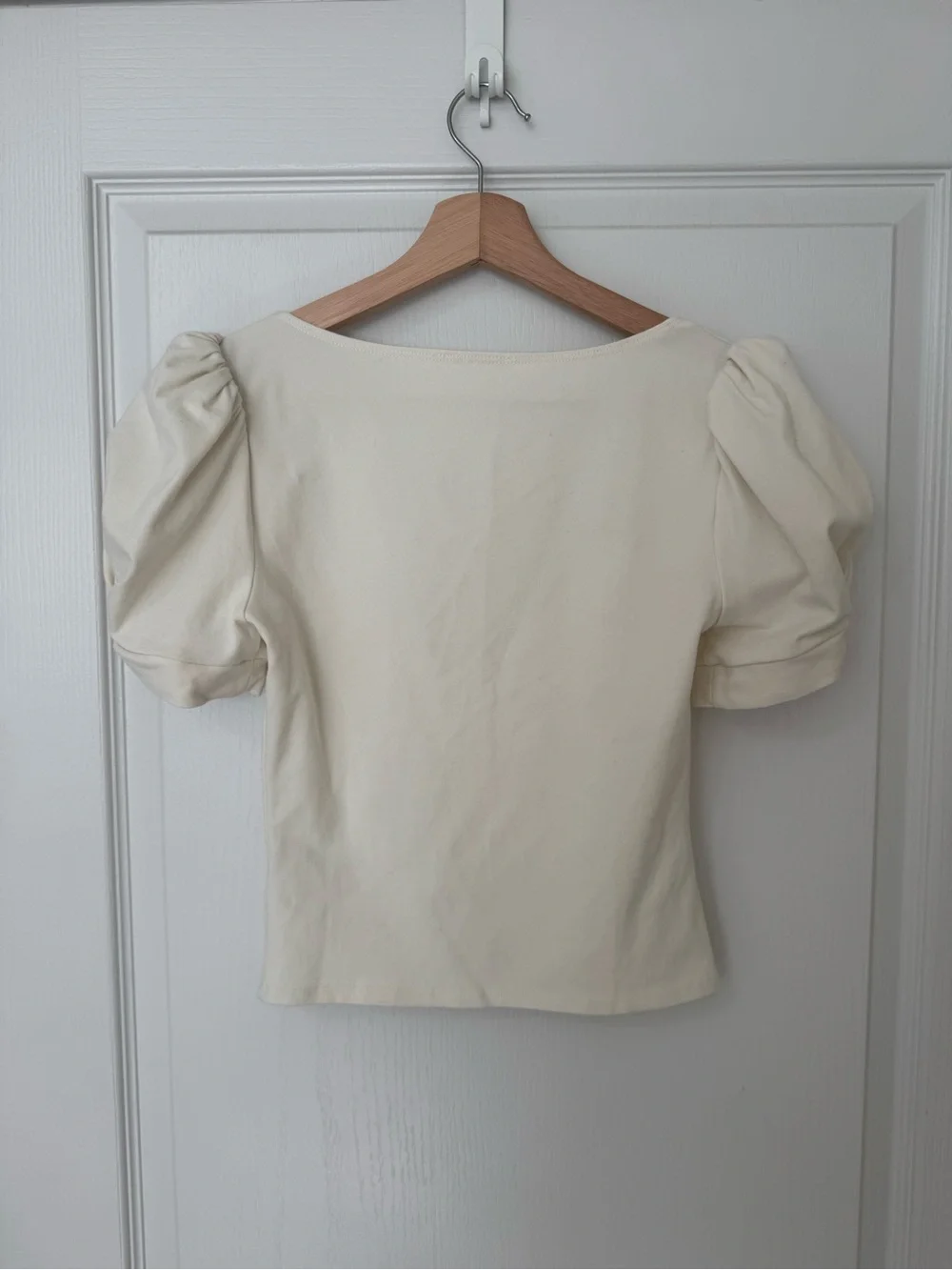 Reformation Wylder Knit Top
